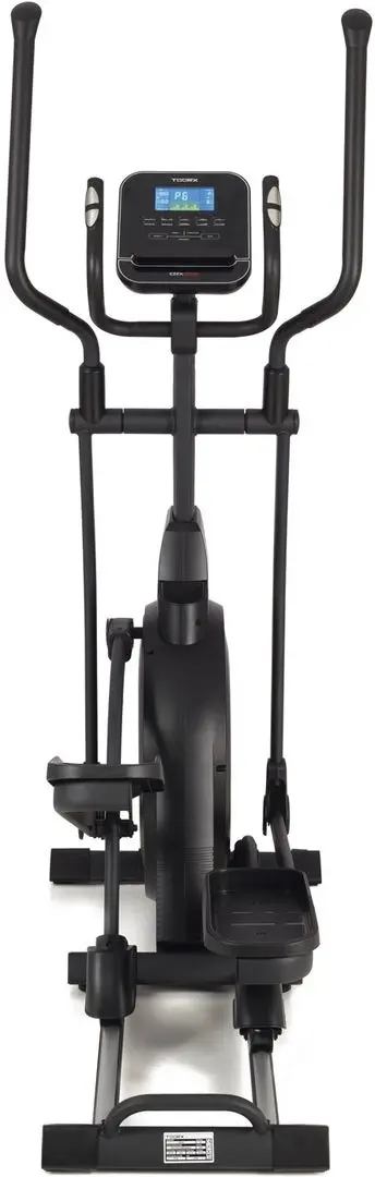 Bicicletă eliptică Toorx ERX-550 (Black)