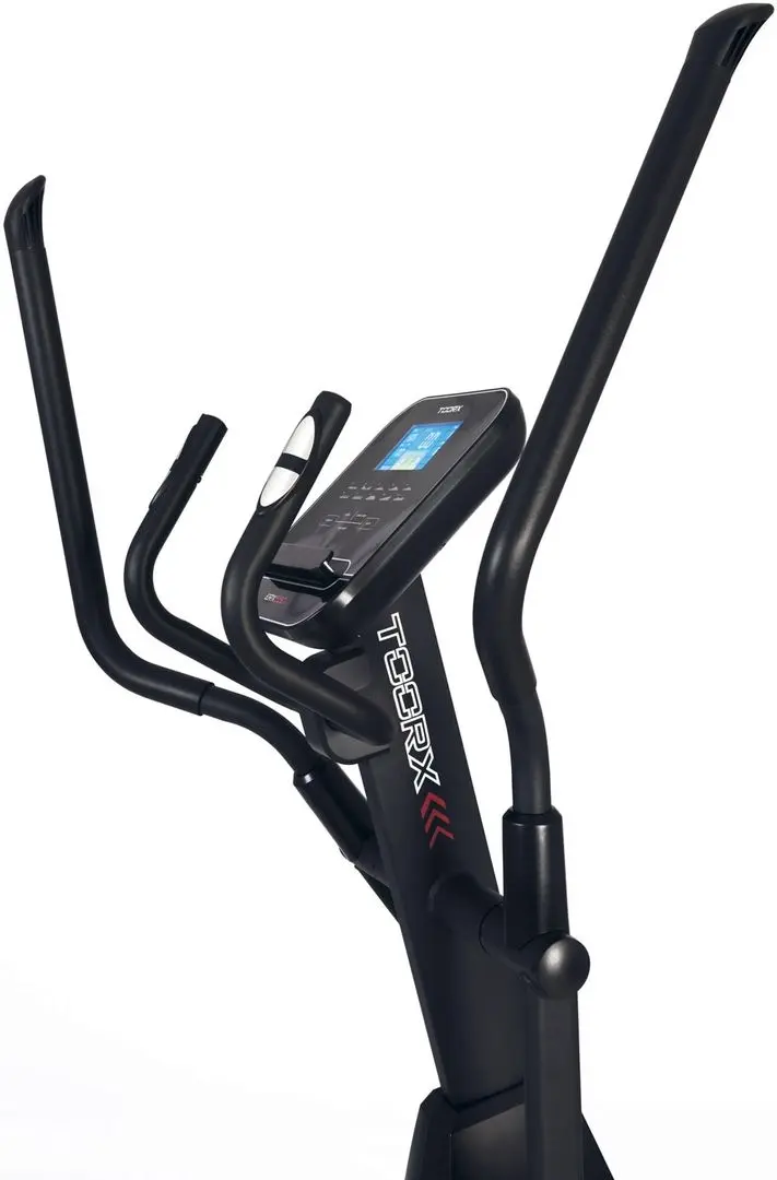 Bicicletă eliptică Toorx ERX-550 (Black)