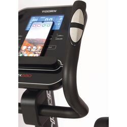 Bicicletă eliptică Toorx ERX-550 (Black) Thumb