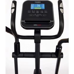 Bicicletă eliptică Toorx ERX-550 (Black) Thumb