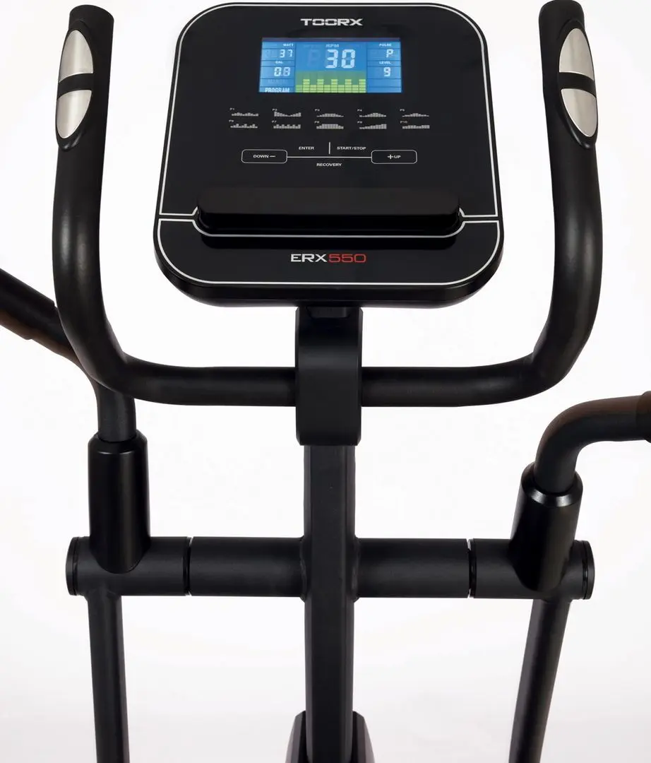 Bicicletă eliptică Toorx ERX-550 (Black)