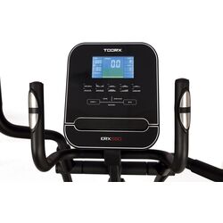 Bicicletă eliptică Toorx ERX-550 (Black) Thumb