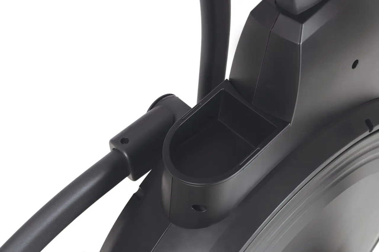 Bicicletă eliptică Toorx ERX-550 (Black)