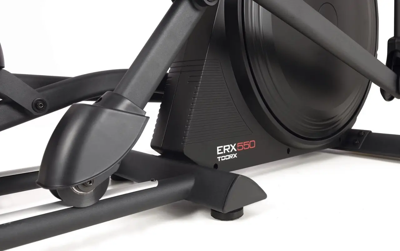 Bicicletă eliptică Toorx ERX-550 (Black)