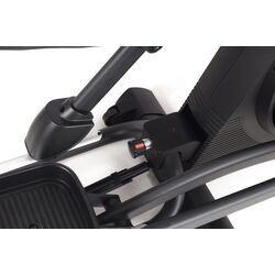 Bicicletă eliptică Toorx ERX-600 (Black) Thumb