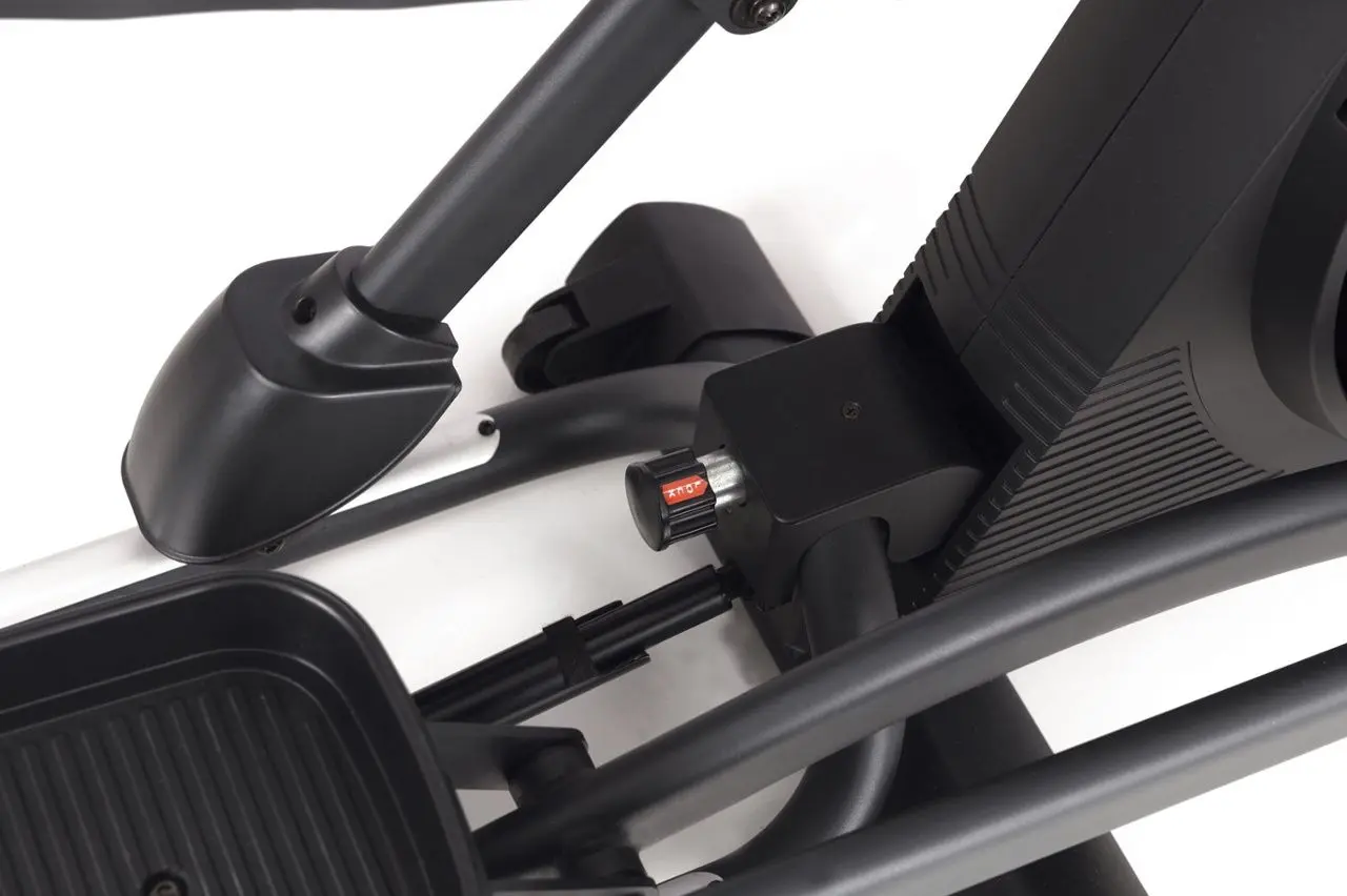 Bicicletă eliptică Toorx ERX-600 (Black)