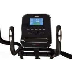 Bicicletă eliptică Toorx ERX-600 (Black) Thumb