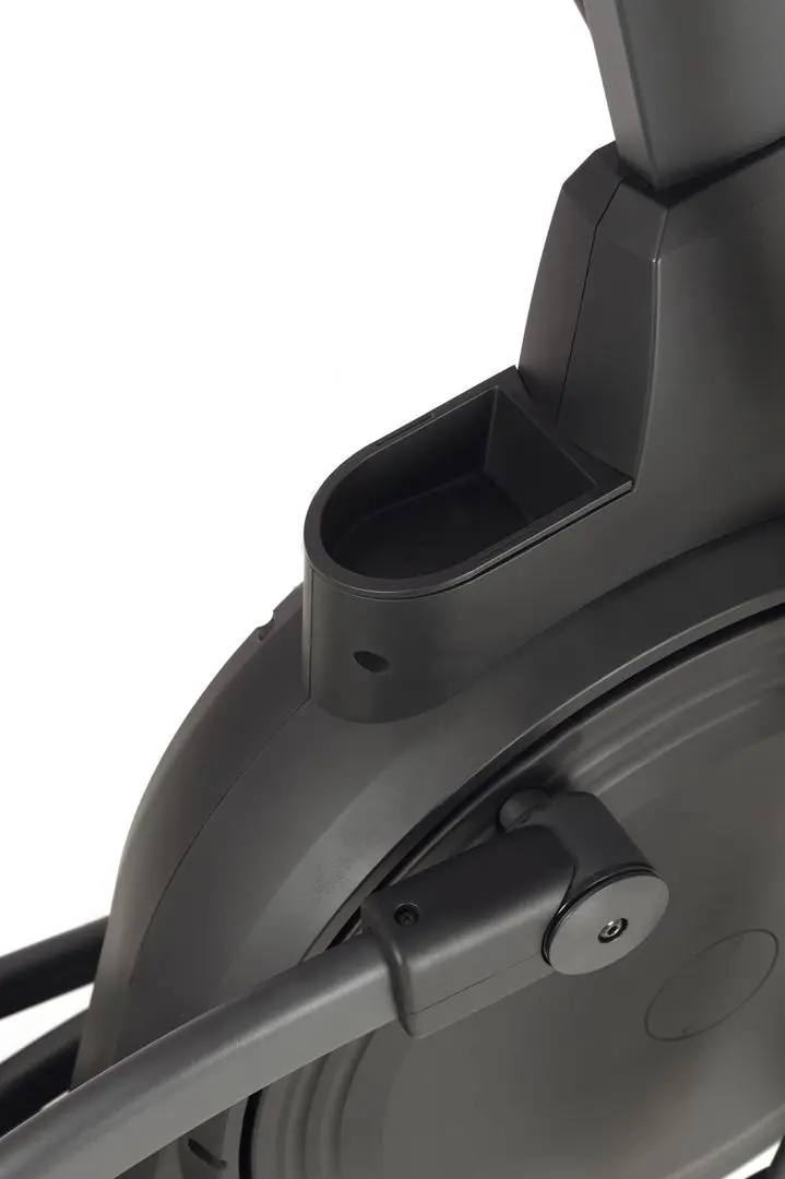 Bicicletă eliptică Toorx ERX-600 (Black)