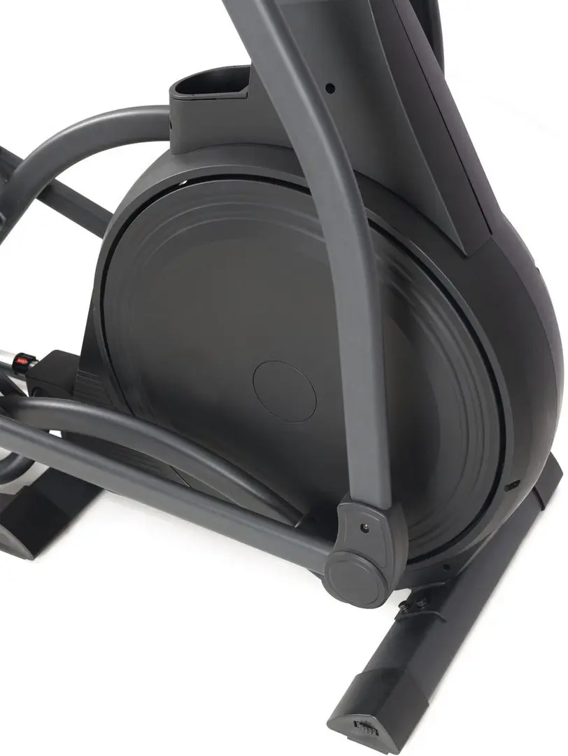 Bicicletă eliptică Toorx ERX-600 (Black)