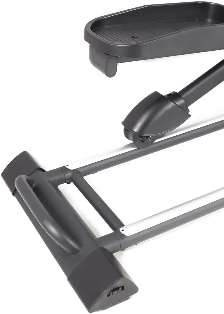 Bicicletă eliptică Toorx ERX-600 (Black)