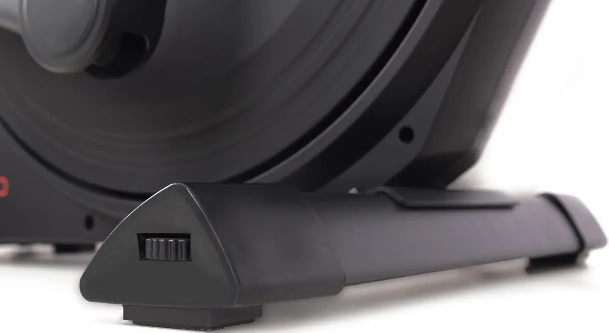 Bicicletă eliptică Toorx ERX-600 (Black)