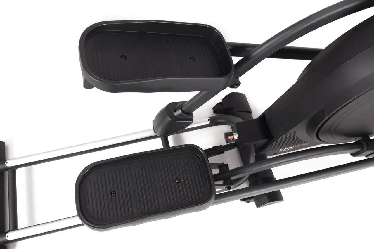 Bicicletă eliptică Toorx ERX-600 (Black)