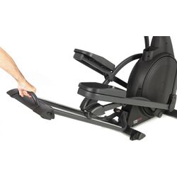 Bicicletă eliptică Toorx ERX-600 (Black) Thumb