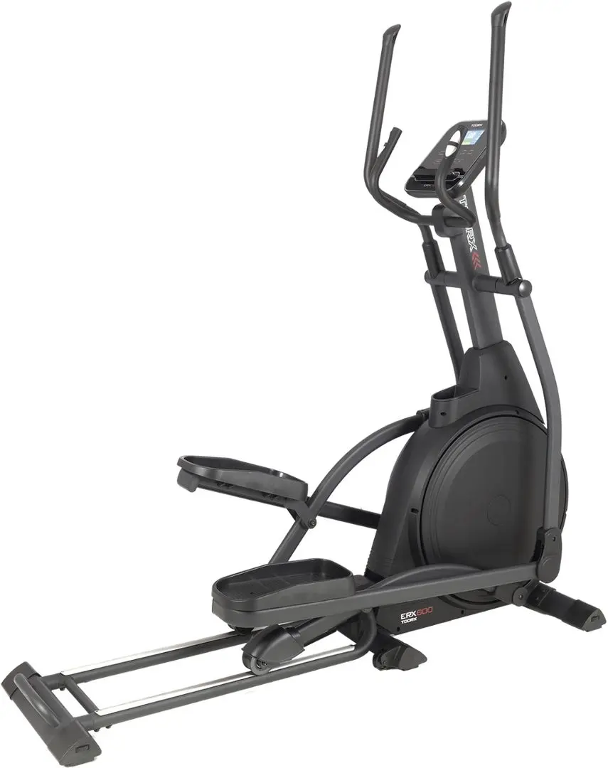 Bicicletă eliptică Toorx ERX-600 (Black)