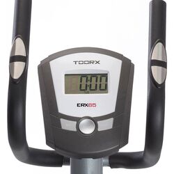Bicicletă eliptică Toorx ERX-65 (Grey) Thumb
