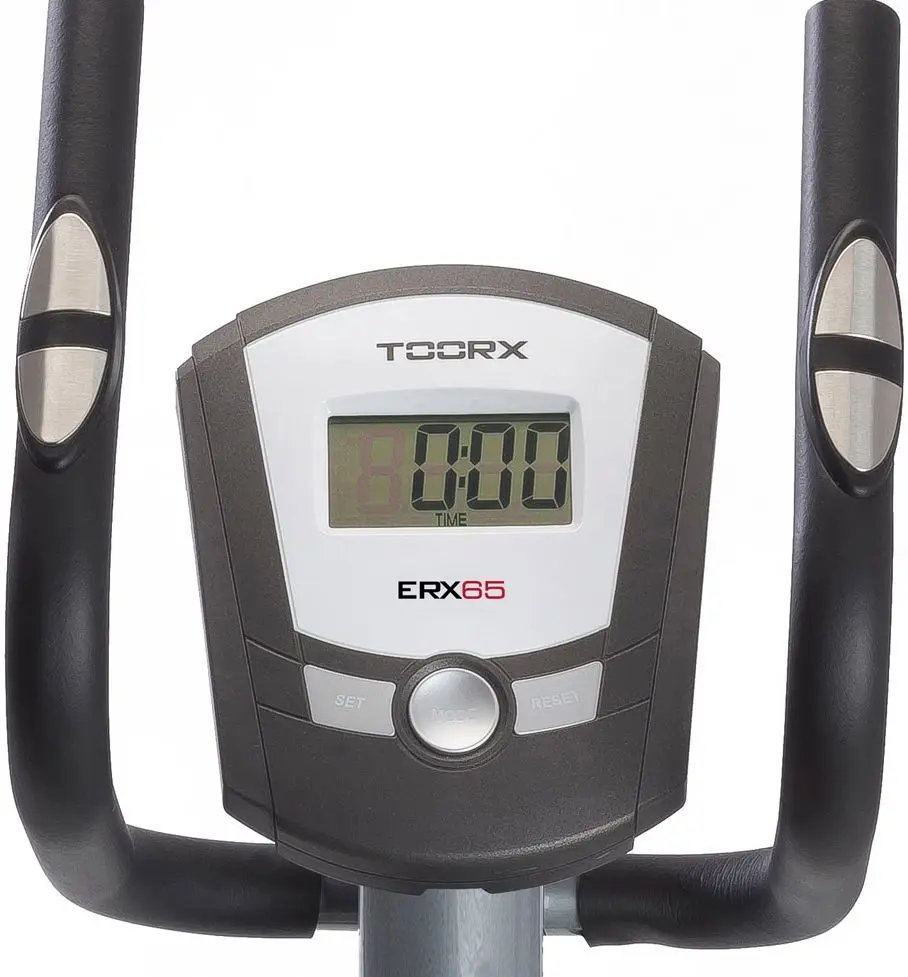 Bicicletă eliptică Toorx ERX-65 (Grey)