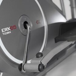Bicicletă eliptică Toorx ERX-65 (Grey) Thumb