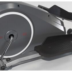 Bicicletă eliptică Toorx ERX-65 (Grey) Thumb