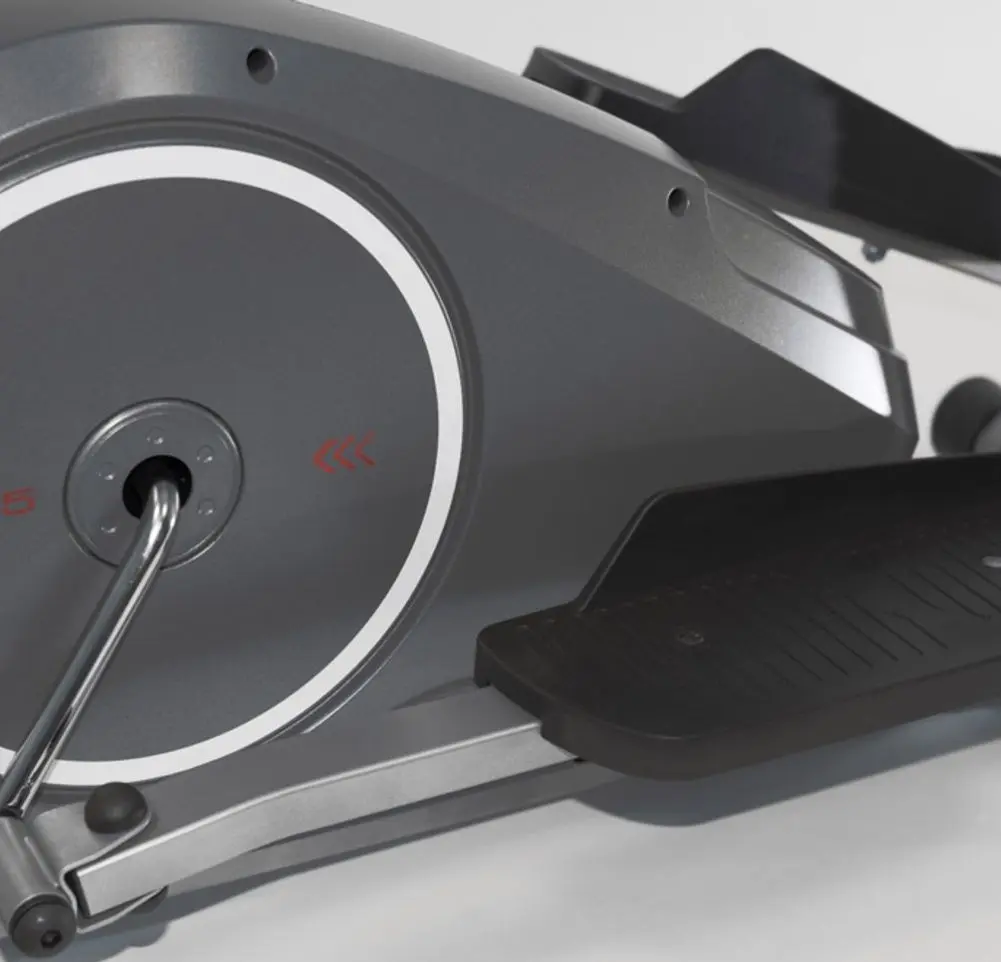 Bicicletă eliptică Toorx ERX-65 (Grey)