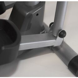 Bicicletă eliptică Toorx ERX-65 (Grey) Thumb