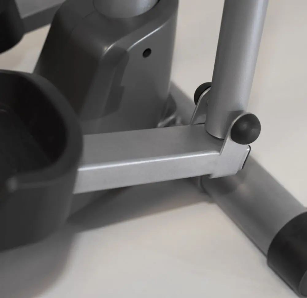 Bicicletă eliptică Toorx ERX-65 (Grey)