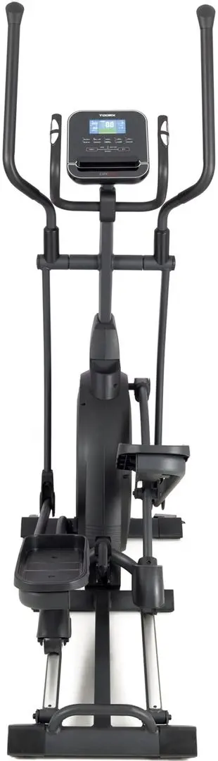 Bicicletă eliptică Toorx ERX-650 (Black)