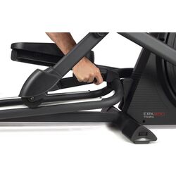 Bicicletă eliptică Toorx ERX-650 (Black) Thumb