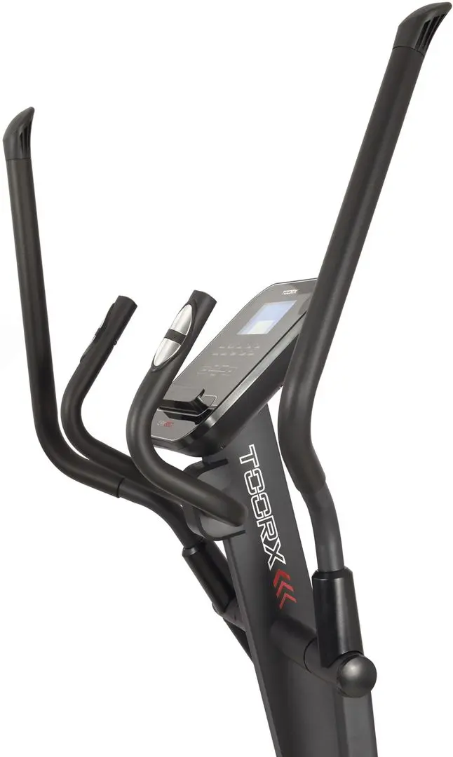 Bicicletă eliptică Toorx ERX-650 (Black)