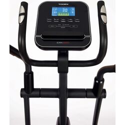 Bicicletă eliptică Toorx ERX-650 (Black) Thumb
