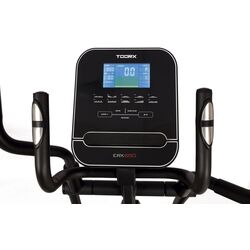 Bicicletă eliptică Toorx ERX-650 (Black) Thumb
