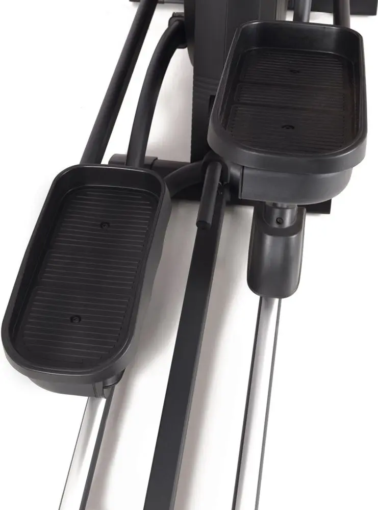 Bicicletă eliptică Toorx ERX-650 (Black)