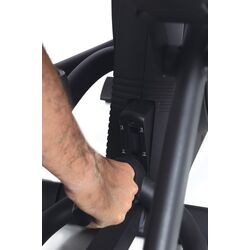 Bicicletă eliptică Toorx ERX-650 (Black) Thumb