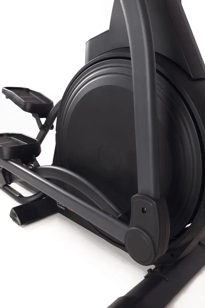 Bicicletă eliptică Toorx ERX-650 (Black)