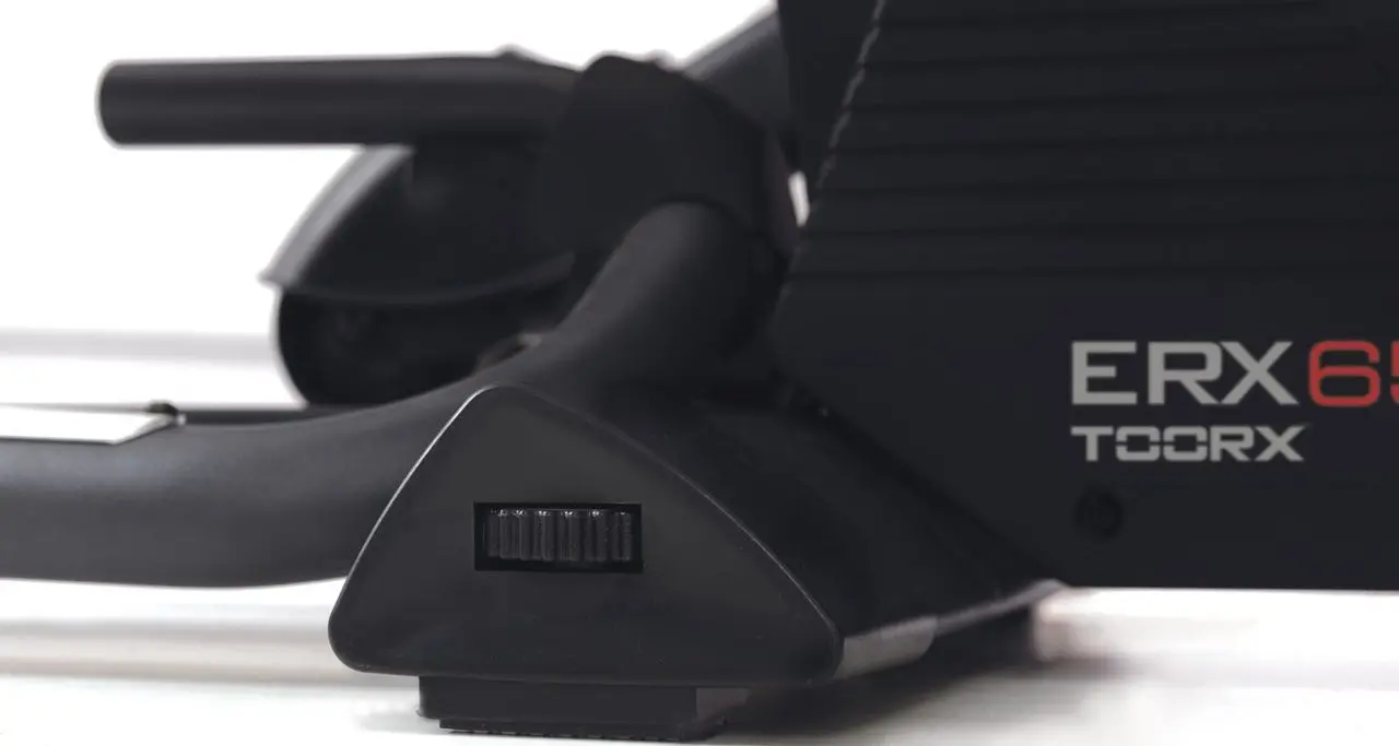 Bicicletă eliptică Toorx ERX-650 (Black)