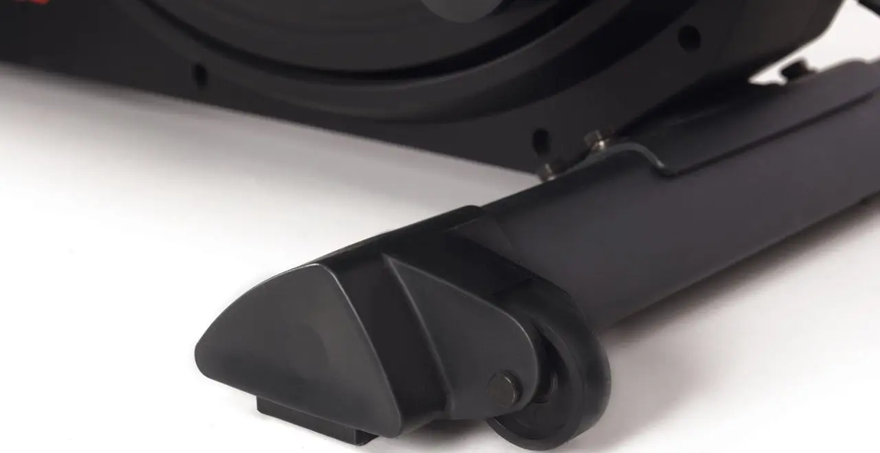 Bicicletă eliptică Toorx ERX-650 (Black)