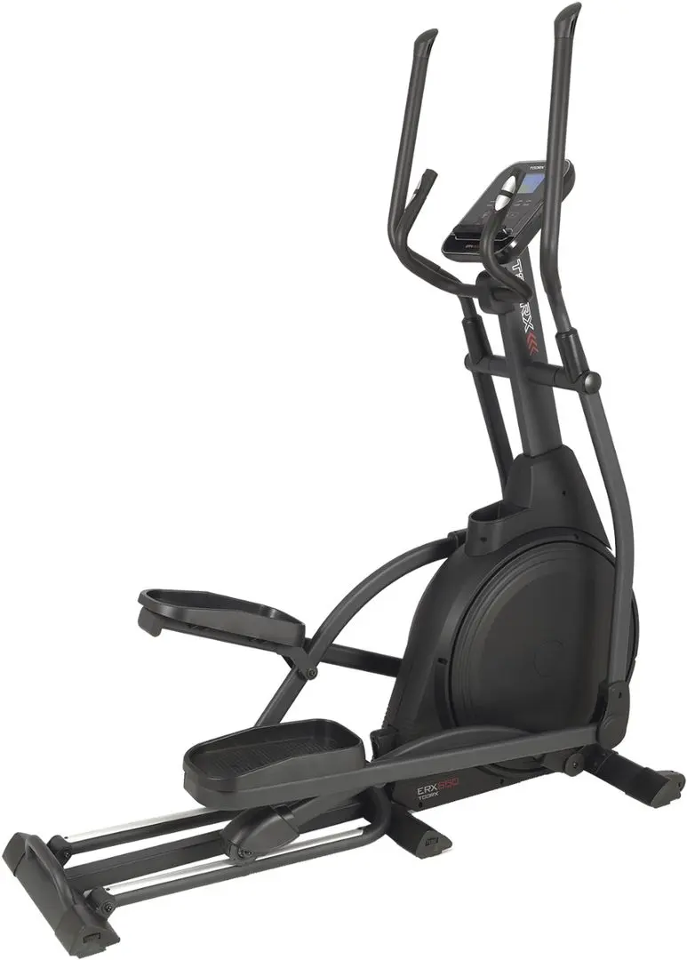 Bicicletă eliptică Toorx ERX-650 (Black)