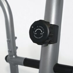 Эллиптический тренажёр Toorx ERX-75 (Grey) Thumb