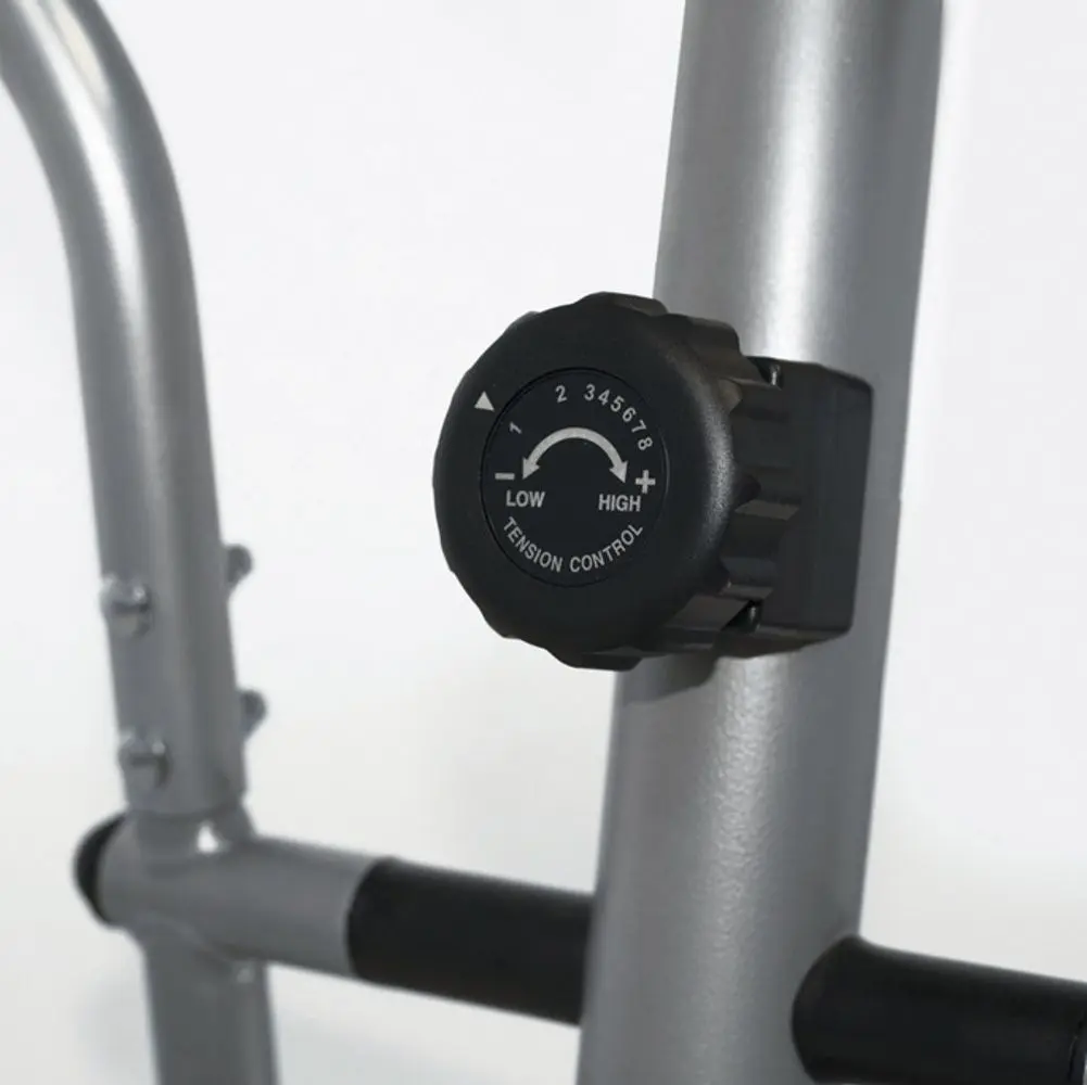 Эллиптический тренажёр Toorx ERX-75 (Grey)