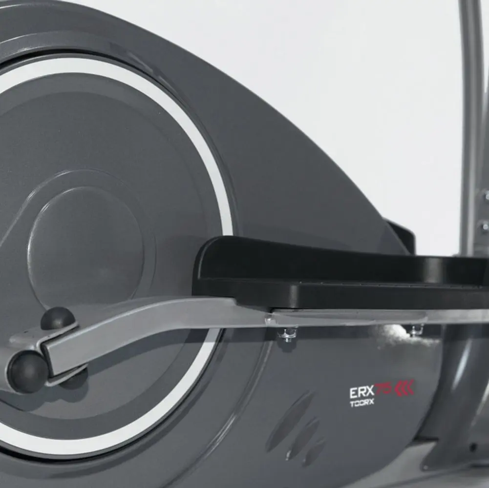 Эллиптический тренажёр Toorx ERX-75 (Grey)