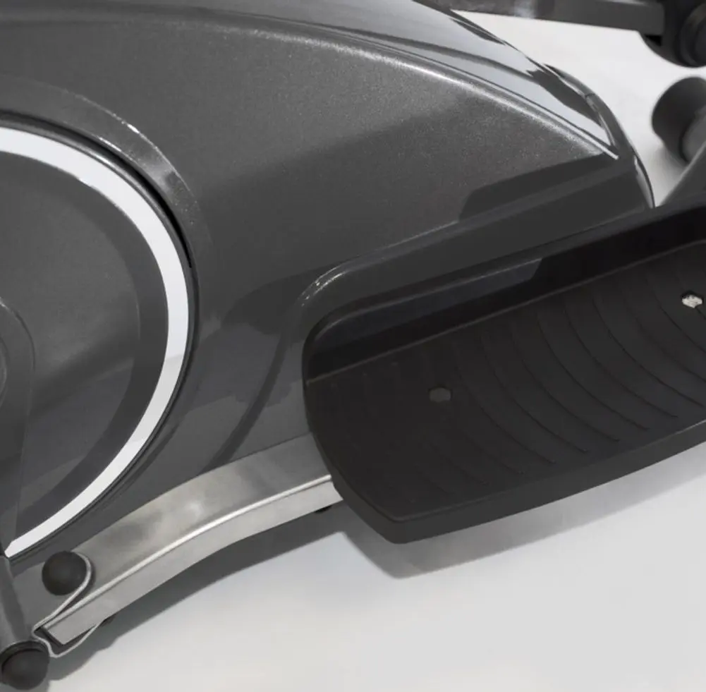 Эллиптический тренажёр Toorx ERX-75 (Grey)