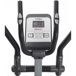 Bicicletă eliptică Toorx ERX-80 (Grey) Thumb