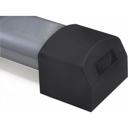 Bicicletă eliptică Toorx ERX-80 (Grey) Thumb