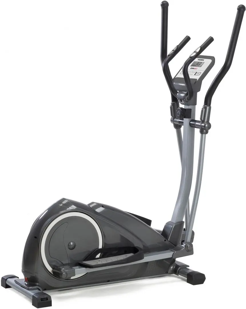 Bicicletă eliptică Toorx ERX-80 (Grey)