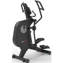Эллиптический тренажёр Toorx ERX-900 (Black) Thumb
