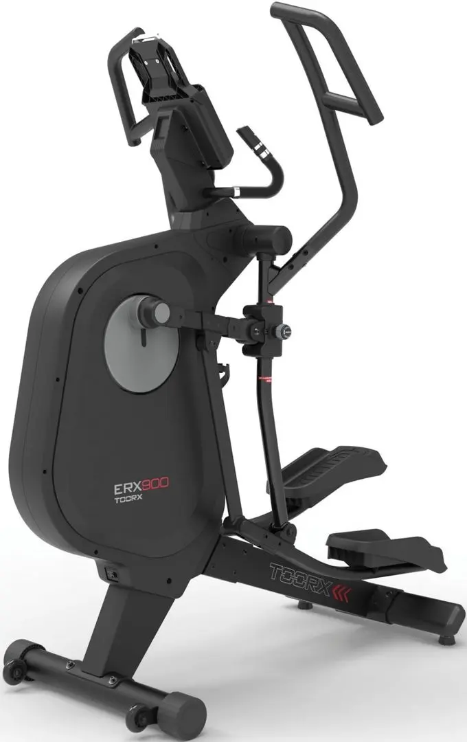 Эллиптический тренажёр Toorx ERX-900 (Black) - 2