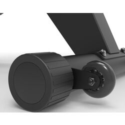 Эллиптический тренажёр Toorx ERX-900 (Black) Thumb