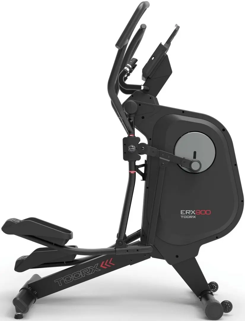 Эллиптический тренажёр Toorx ERX-900 (Black) - 3