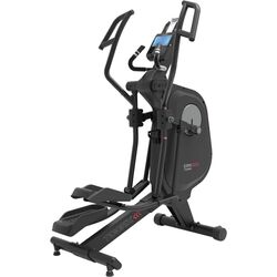 Bicicletă eliptică Toorx ERX-900 (Black)