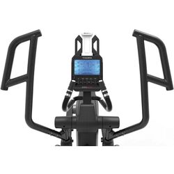 Эллиптический тренажёр Toorx ERX-900 (Black) Thumb