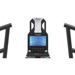 Эллиптический тренажёр Toorx ERX-900 (Black) Thumb